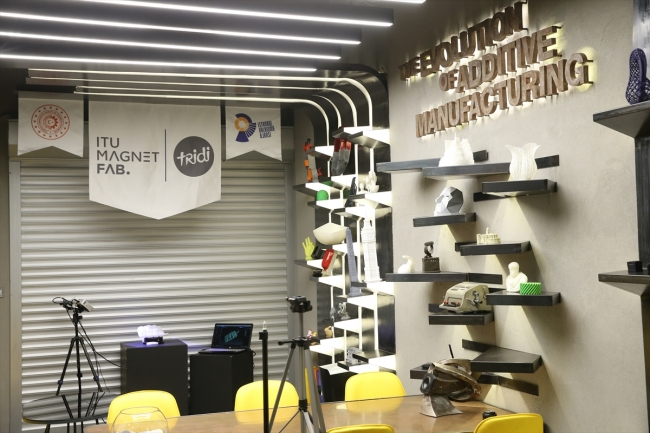 Teknoparklar 4 milyar dolara yakın ihracat gerçekleştirdi